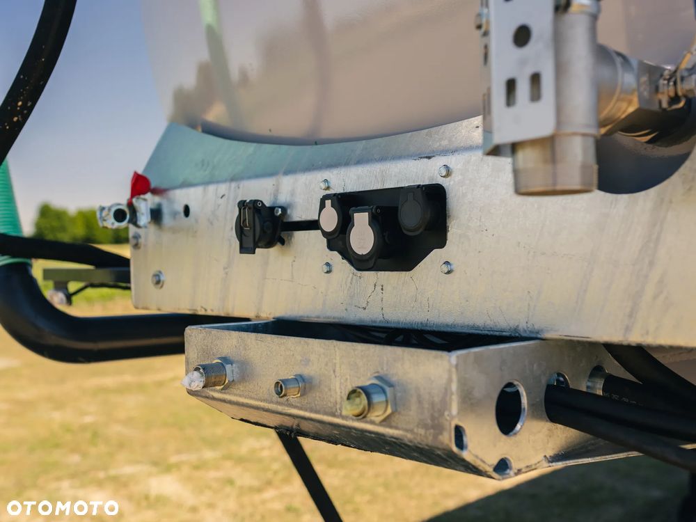 Inny Palex Trailers NA 326 - 14