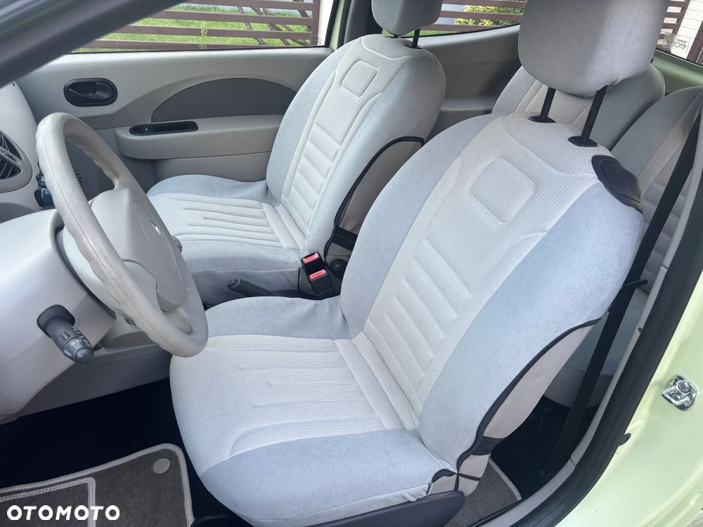 Renault Twingo 1.2 16V Expression - 23