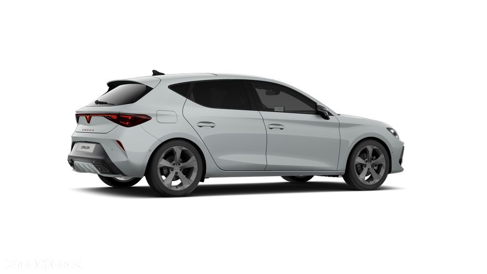Cupra Leon 1.5 eTSI DSG - 2