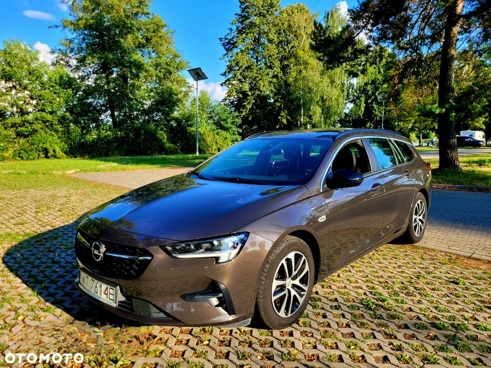 Opel Insignia - 13