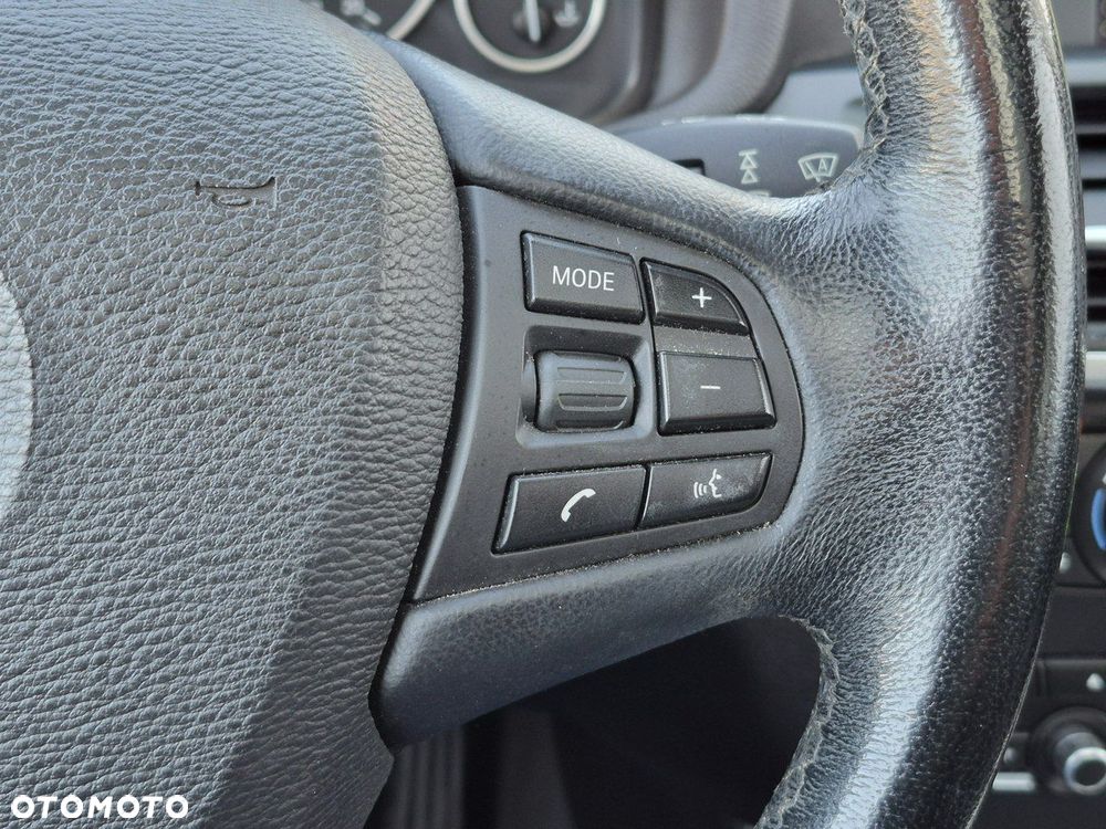 BMW X3 xDrive20d - 24