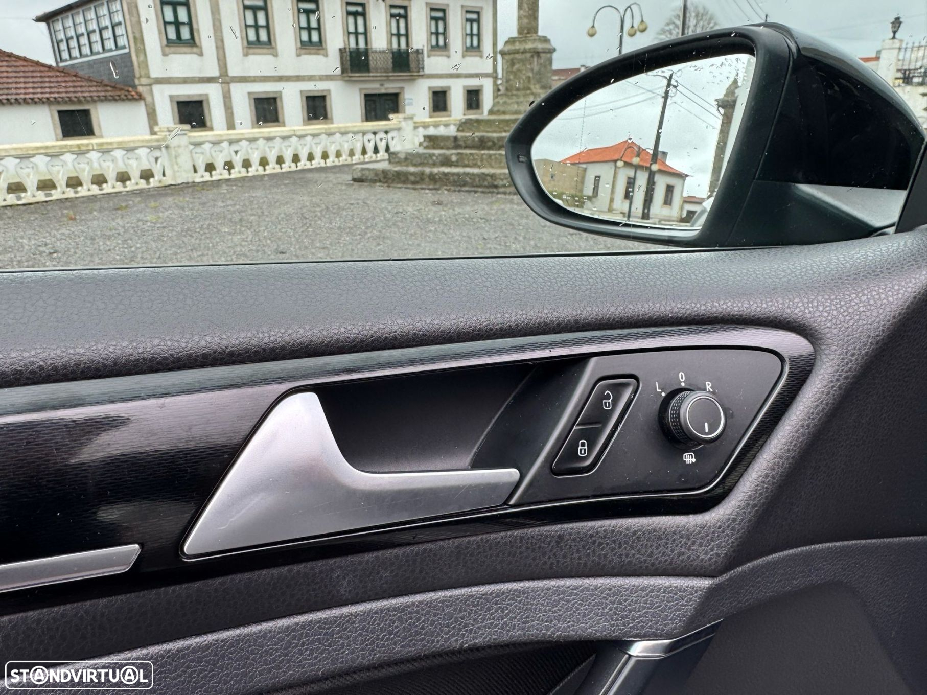 VW Golf 2.0 TSi GTi DSG - 32