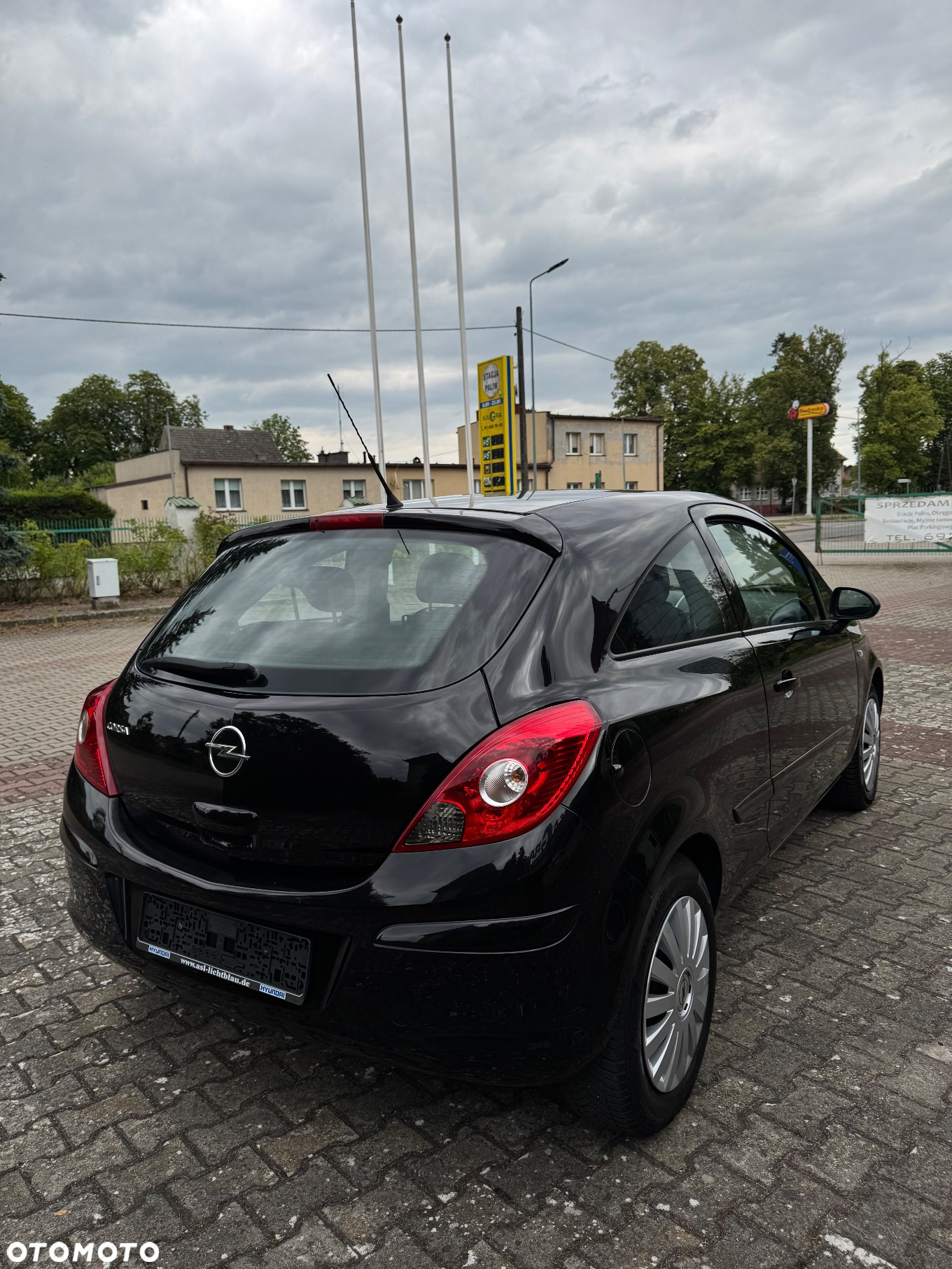 Opel Corsa 1.0 12V Edition - 3