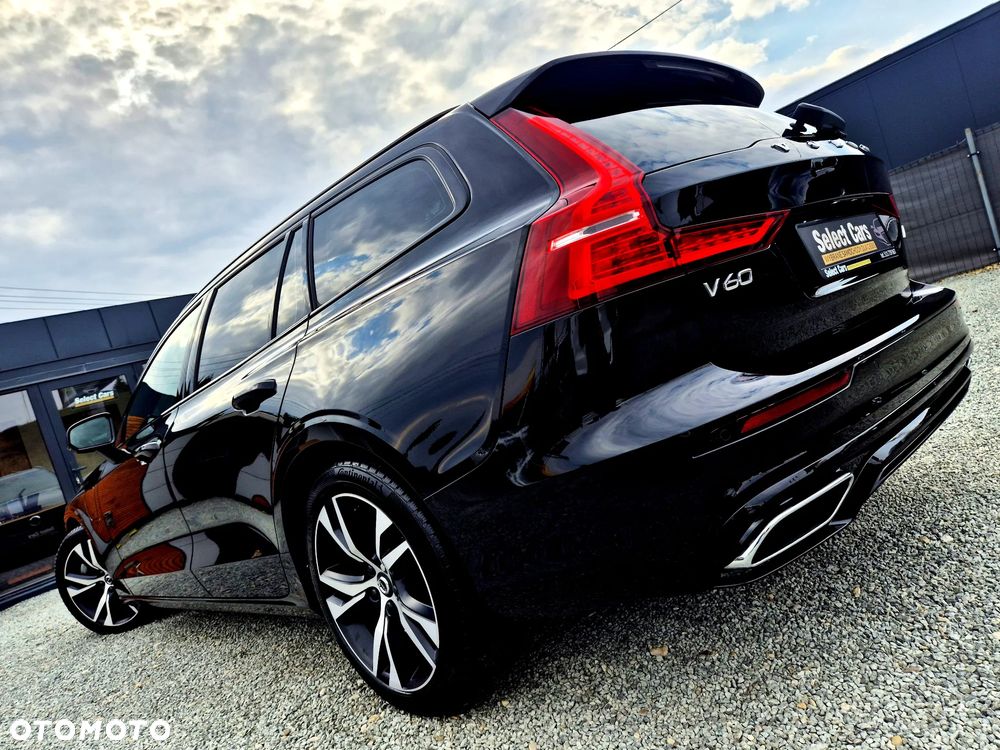 Volvo V60 - 7