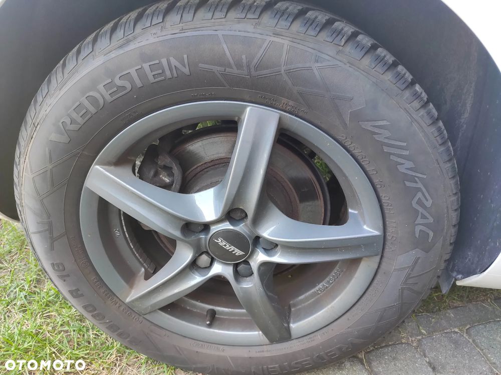 Opel Astra 2.0 CDTI DPF Color Edition - 23