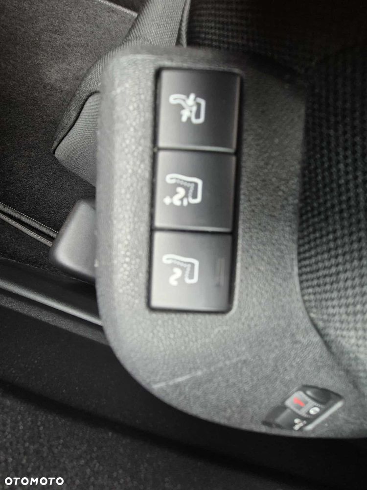 Citroën C4 Grand Picasso 2.0 HDi Exclusive MCP - 23