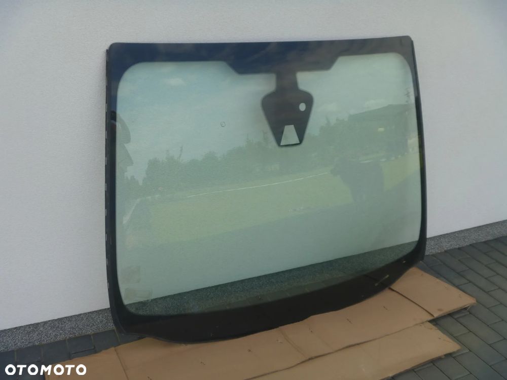 FORD GALAXY Mk4 2015- SZYBA CZOŁOWA GRZANA SENSOR KAMERA - 2