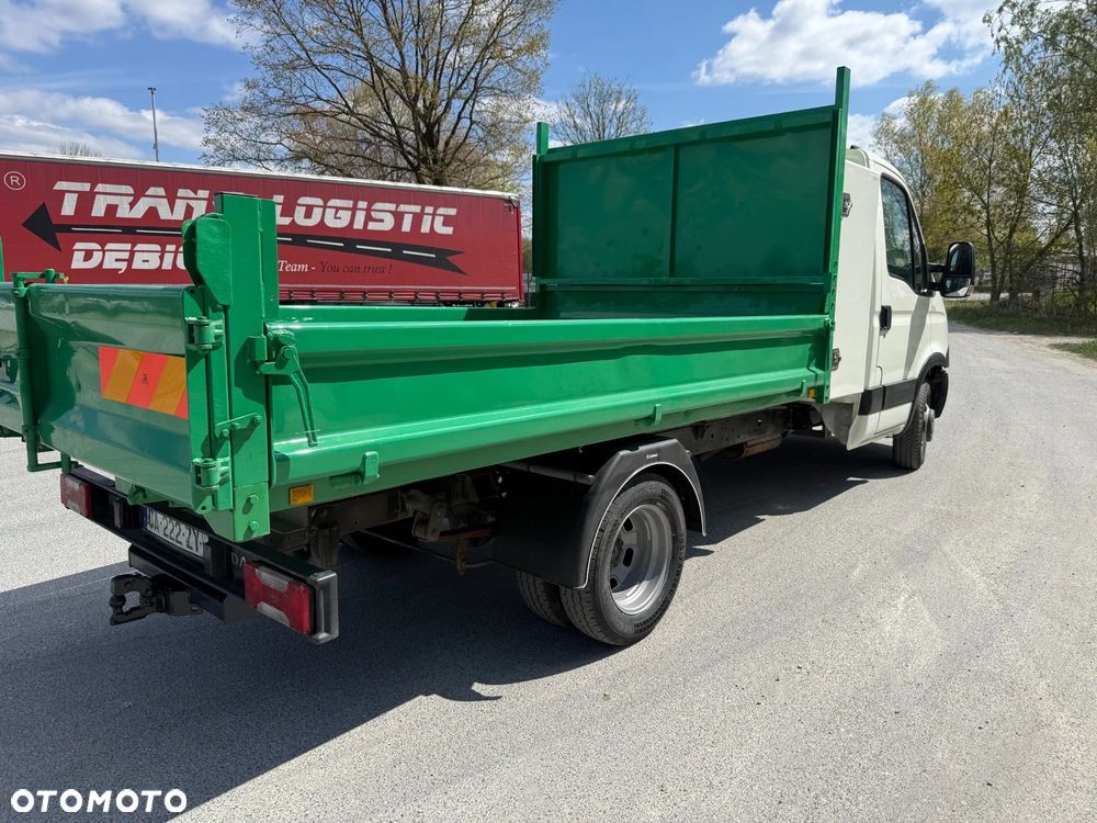 Iveco Daily 35C15 - 7