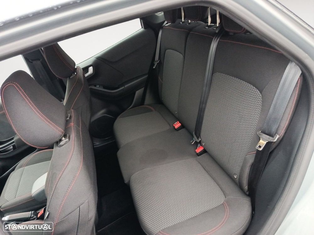 Ford Puma 1.0 EcoBoost ST-Line Aut. - 13