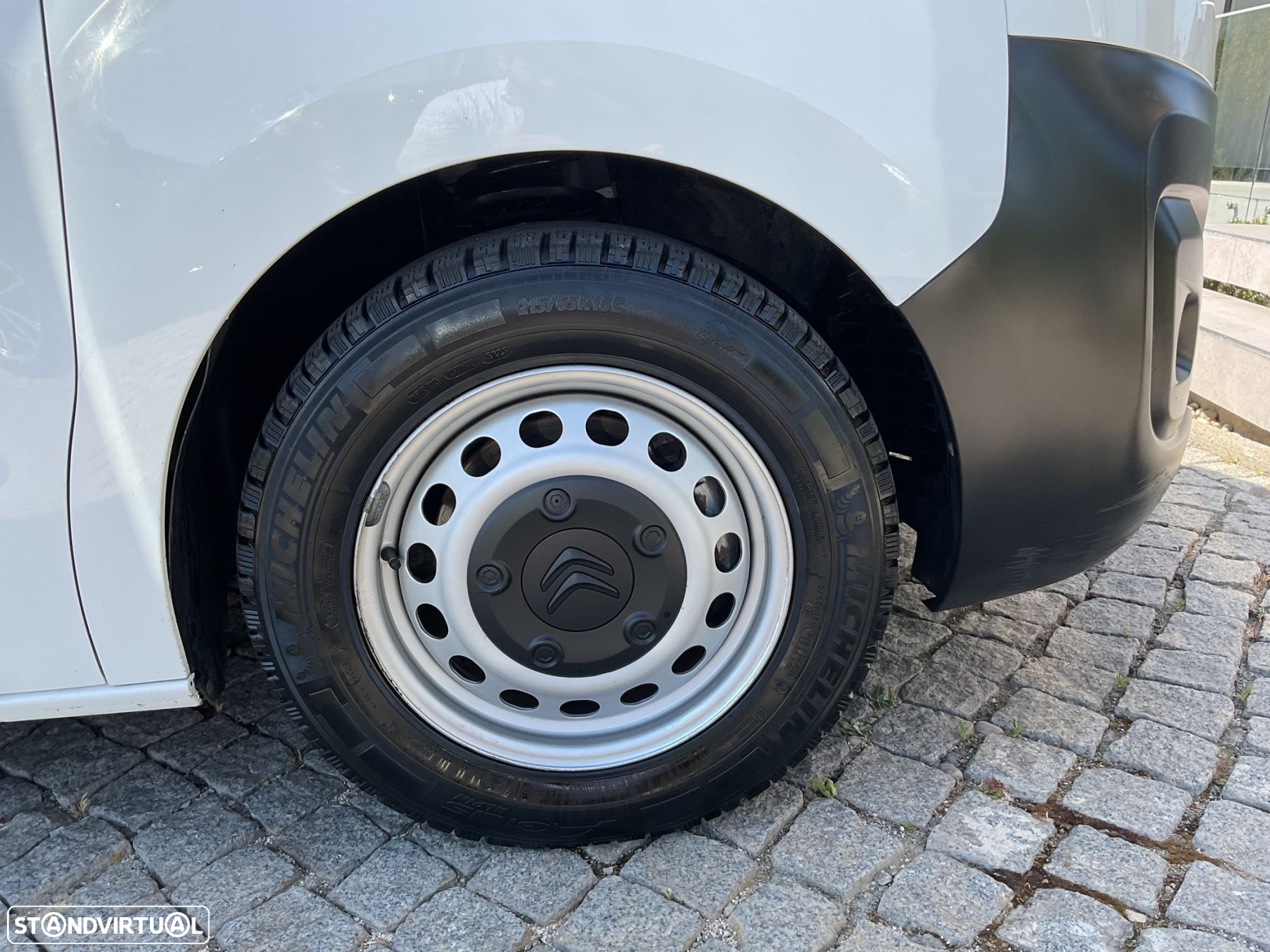 Citroën Jumpy 1.5 BlueHDi XS - 17
