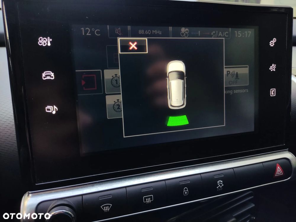 Citroën C4 Cactus PureTech 82 Feel - 29