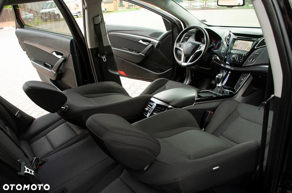 Hyundai i40 2.0 Premium - 5