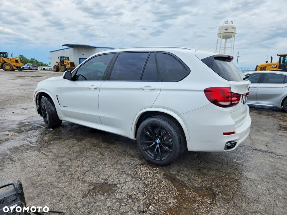 BMW X5 - 4