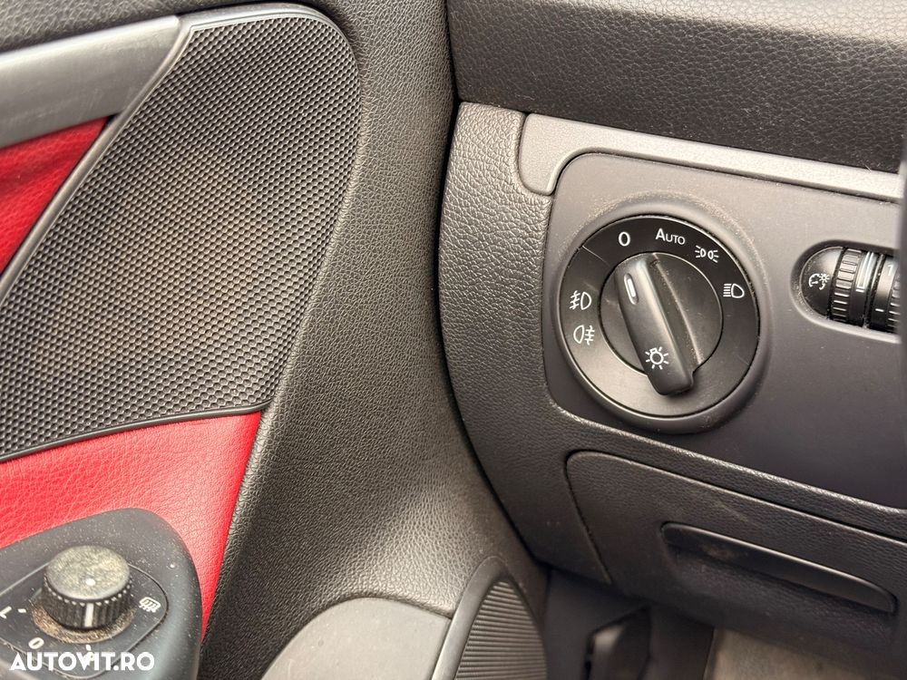 Volkswagen Eos 1.4 TSI - 13