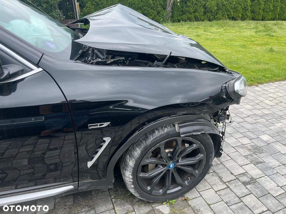 BMW X3 - 6