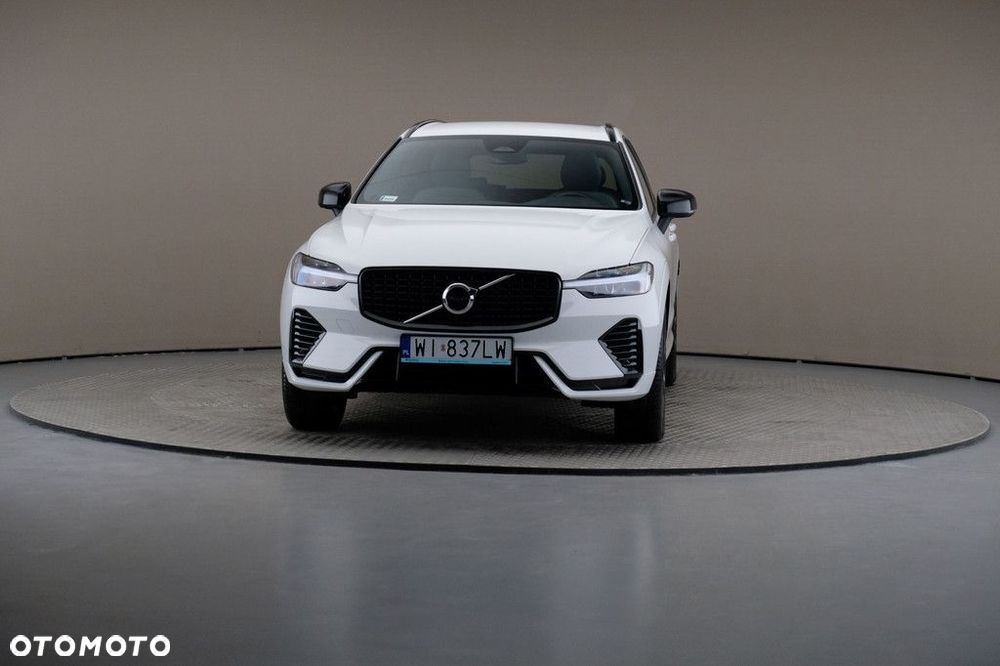 Volvo XC 60 - 3
