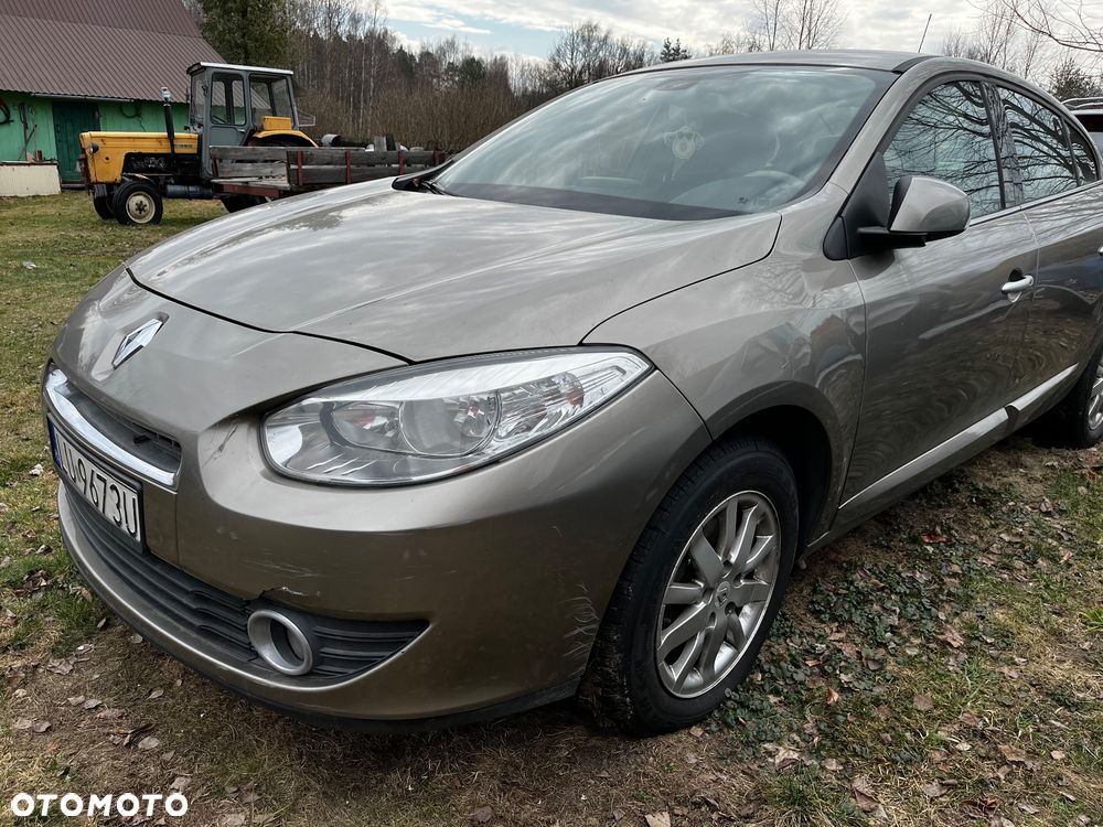 Renault Fluence - 3