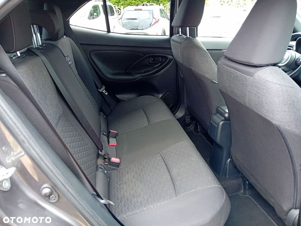 Toyota Yaris Cross Hybrid 1.5 Comfort - 9
