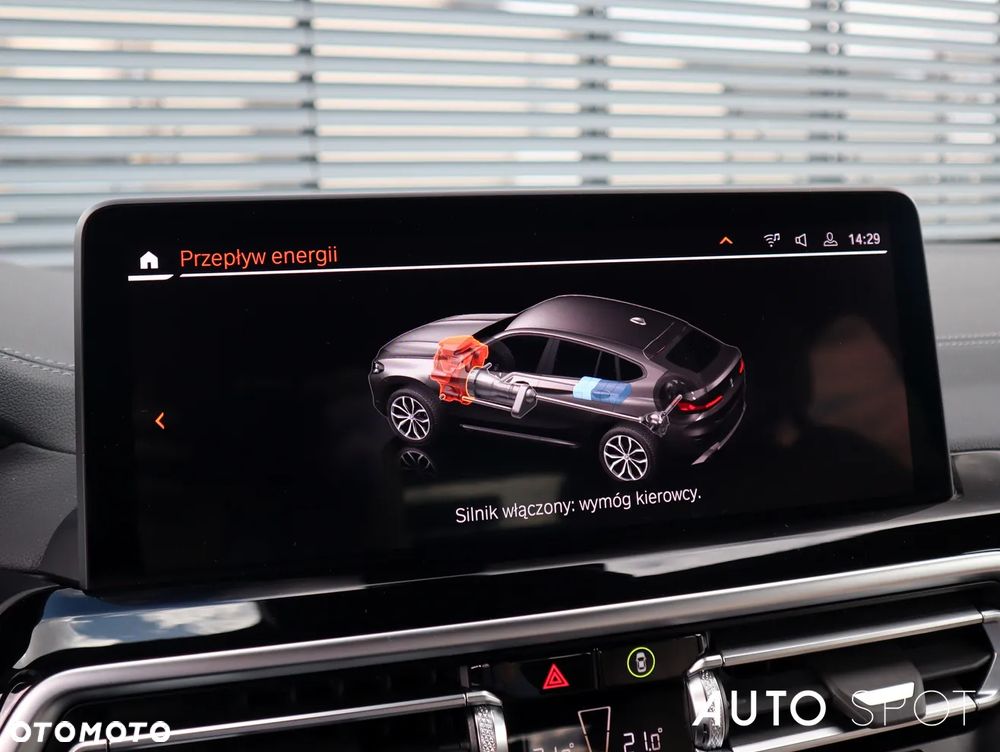 BMW X4 xDrive30i mHEV sport - 26