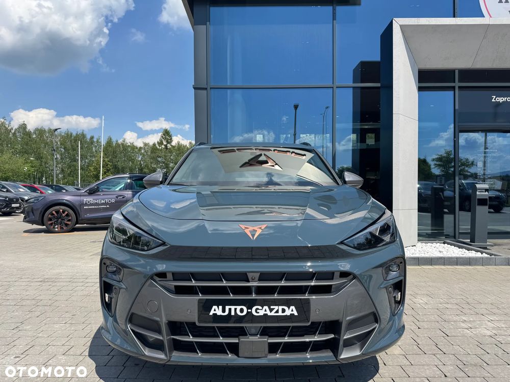 Cupra Terramar - 4