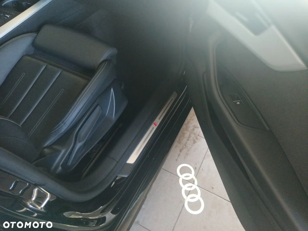 Audi A5 Sportback 2.0 TDI S tronic sport - 11