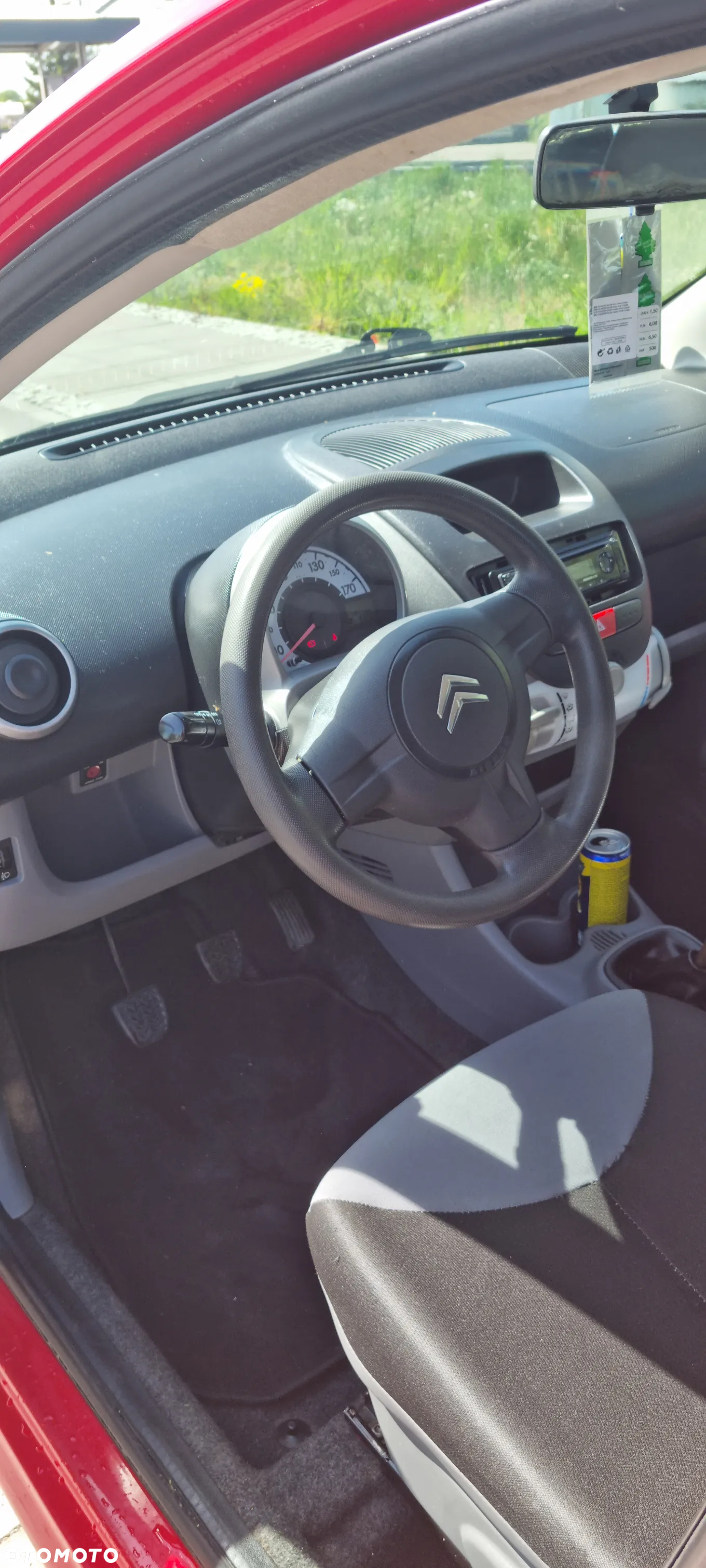 Citroën C1 - 10