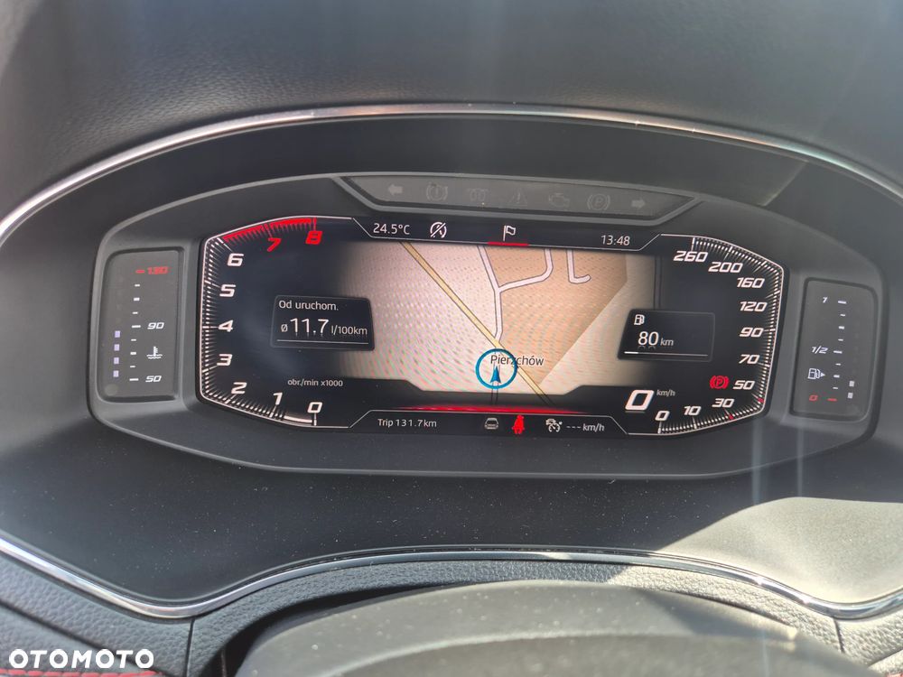 Seat Arona 1.5 TSI OPF FR - 21