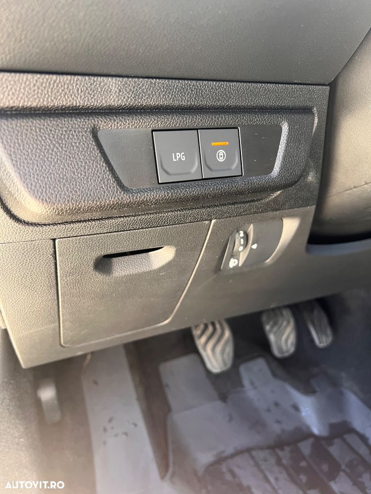 Dacia Logan ECO-G 100 MT6 Journey - 18