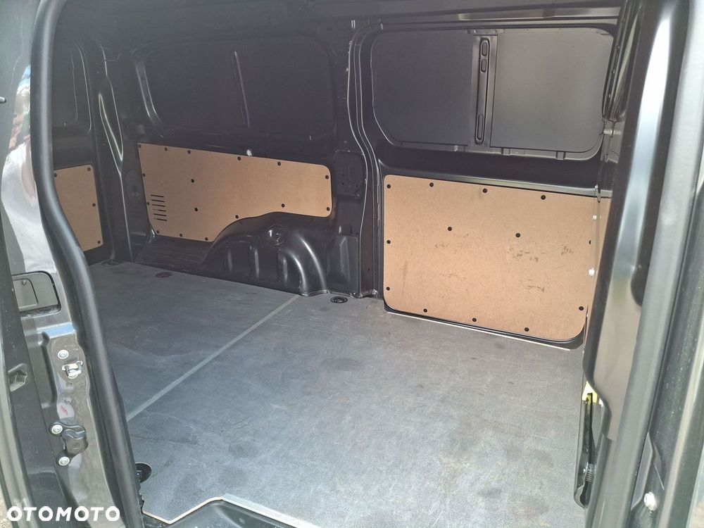 Toyota PROACE - 10