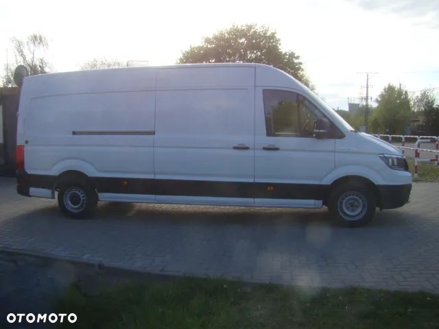 MAN TGE L5 H2 MAXI 140KM - 8