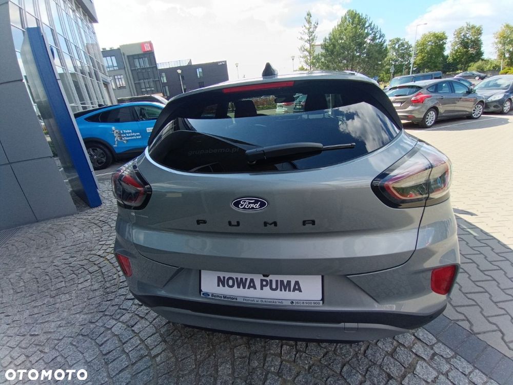 Ford Puma - 6