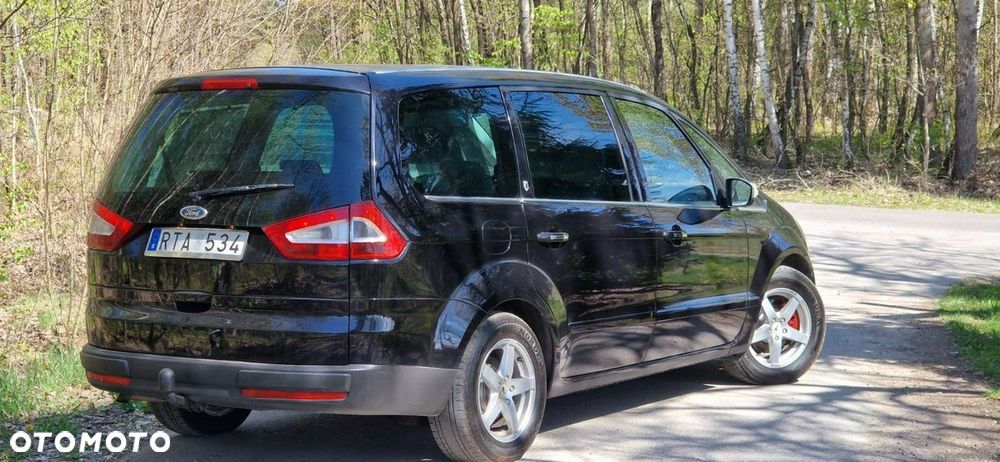 Ford Galaxy - 2