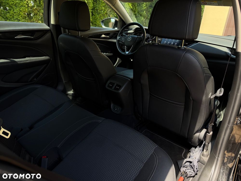 Opel Insignia 2.0 T Business Elegance S&S - 14