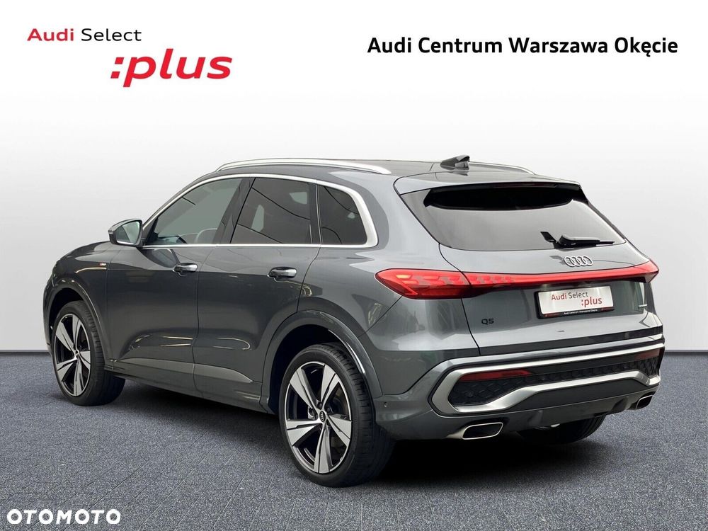 Audi Q5 - 9