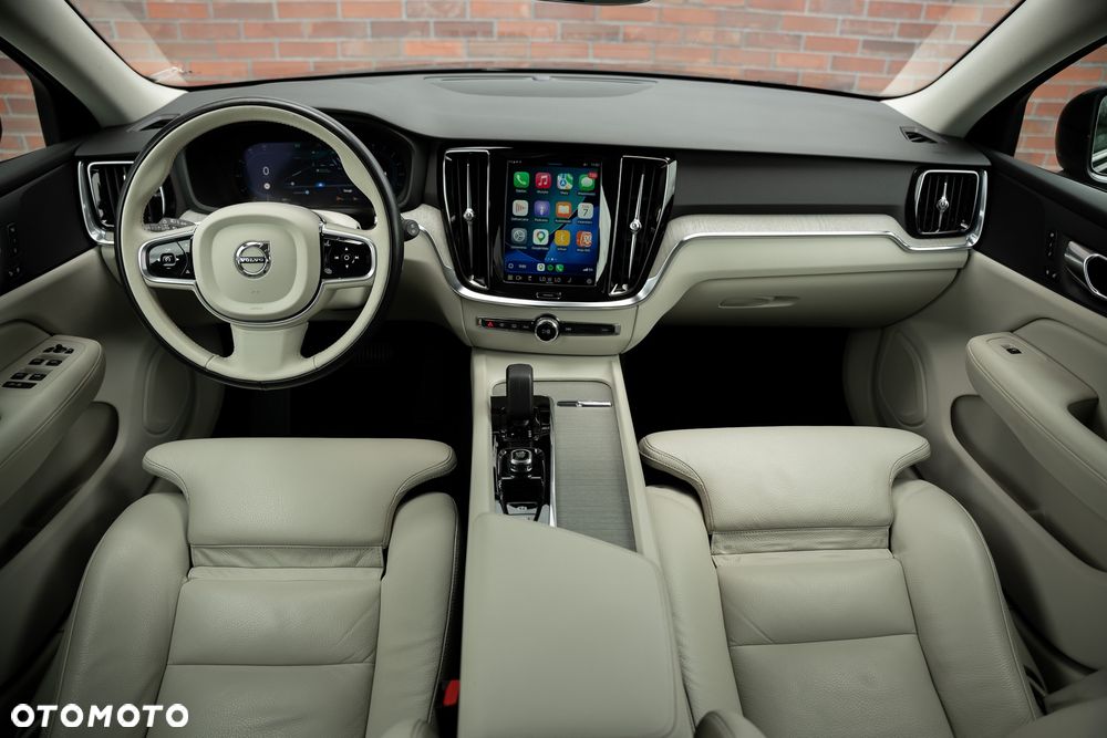 Volvo V60 B3 B Geartronic Inscription - 5