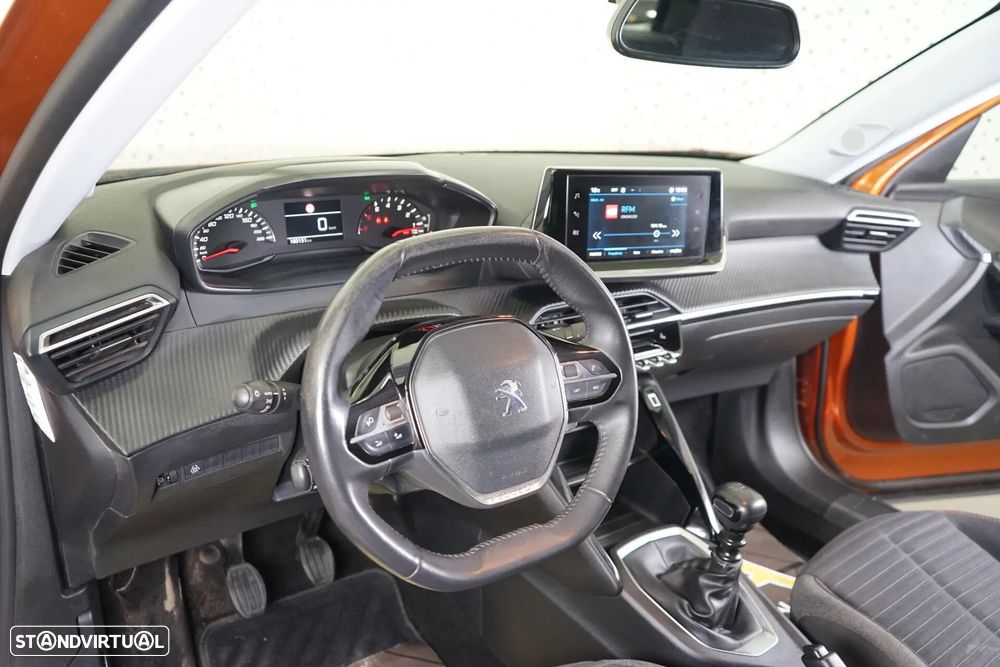 Peugeot 2008 1.2 PureTech Style - 15