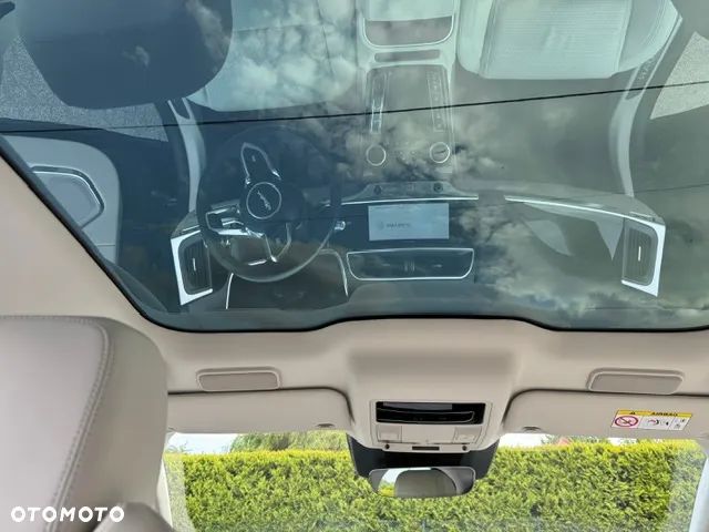 Jaguar I-Pace EV400 AWD SE - 18