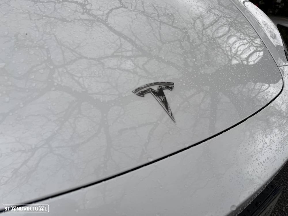 Tesla Model 3 Long Range Tração Integral Premium - 12