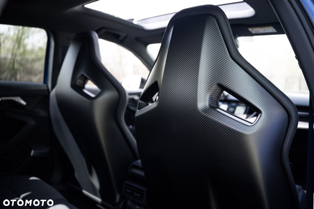 Audi RS3 Sportback - 26