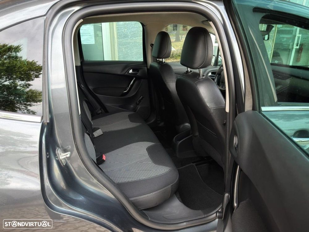 Citroën C3 1.2 VTi Seduction - 16