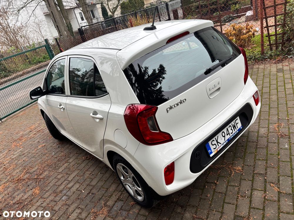 Kia Picanto 1.2 M - 9