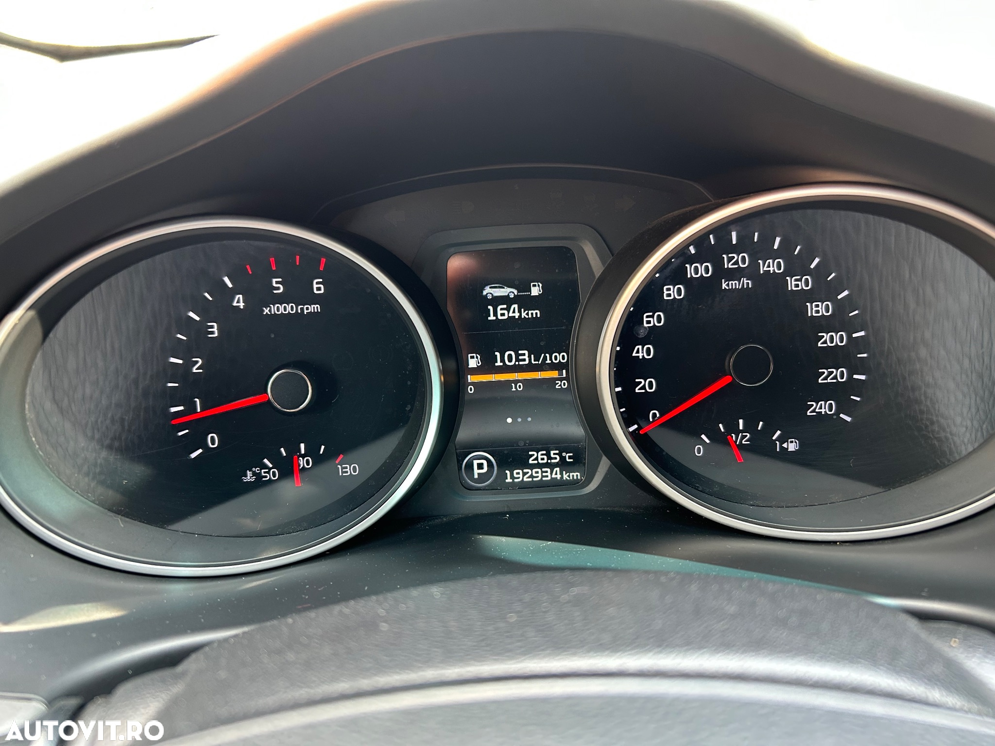 Kia Sportage - 28