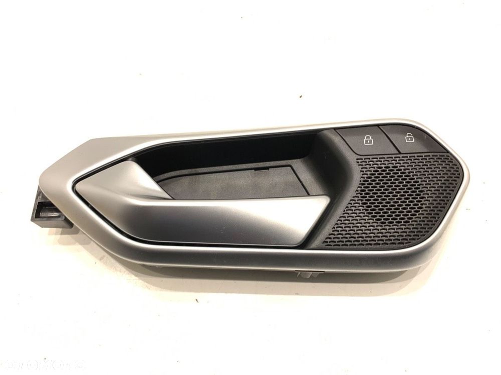 KLAMKA WEWNĘTRZNA LEWY PRZÓD  BAIC X75 2020 - DCT 138 kW [188 KM] A00084289 - 1