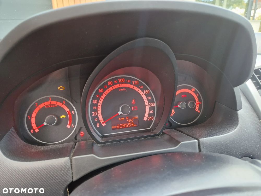 Peugeot 508 - 10