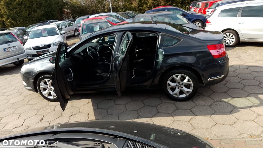 Citroën C5 HDi 165 FAP Selection - 13