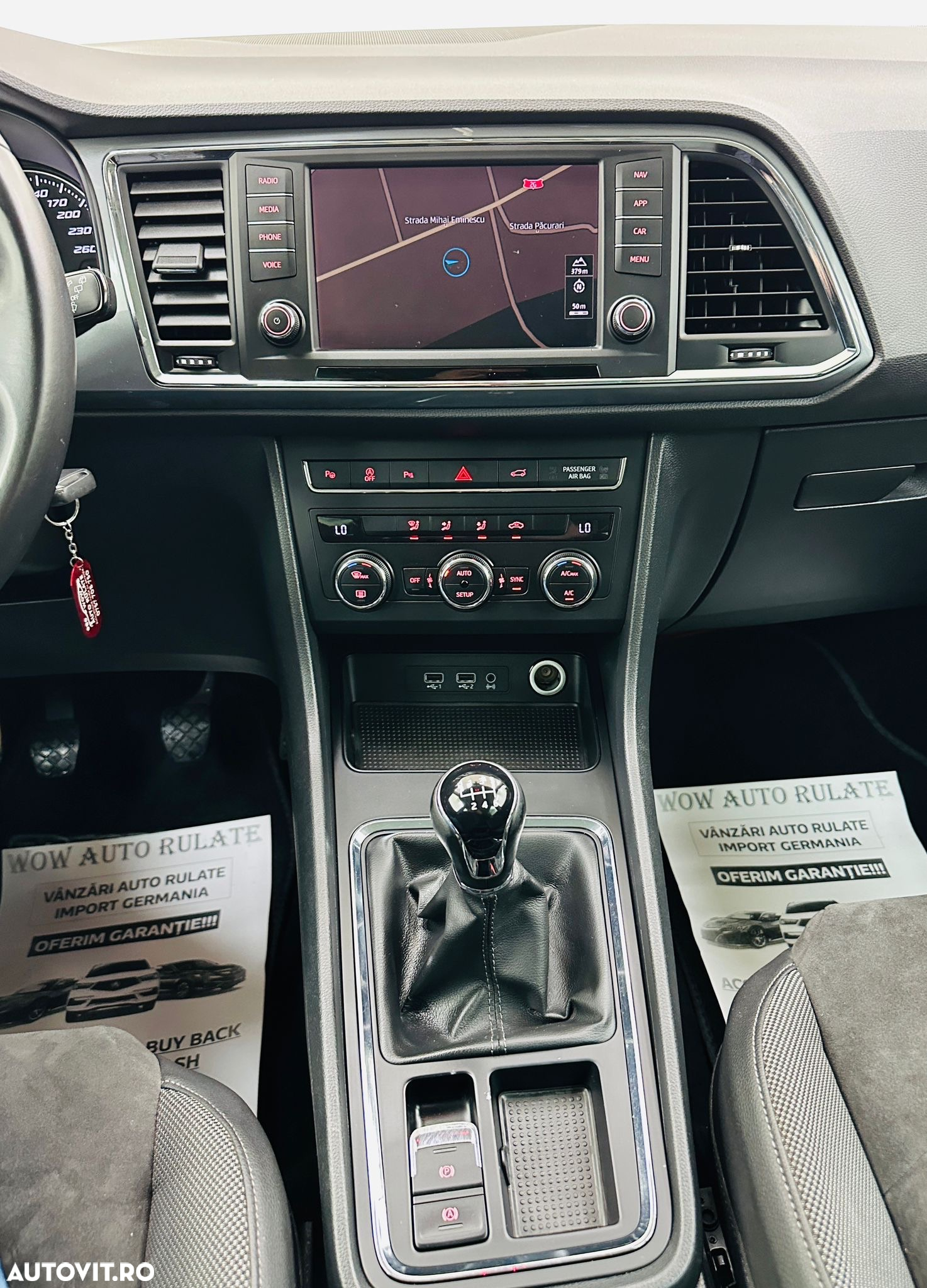 Seat Ateca - 28