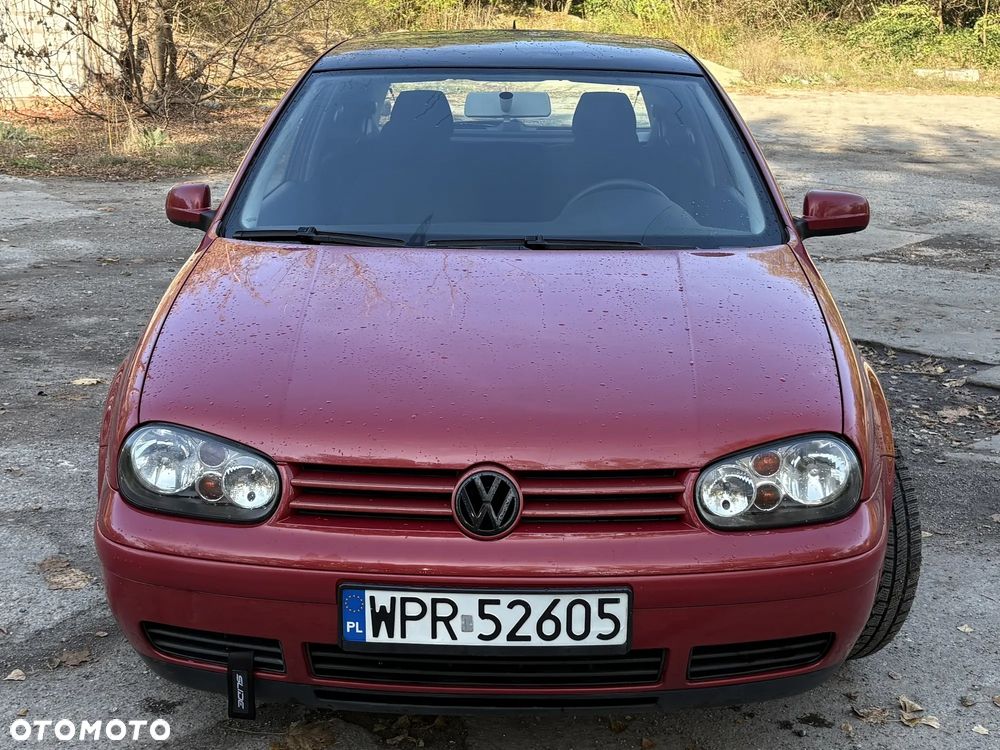 Volkswagen Golf - 13