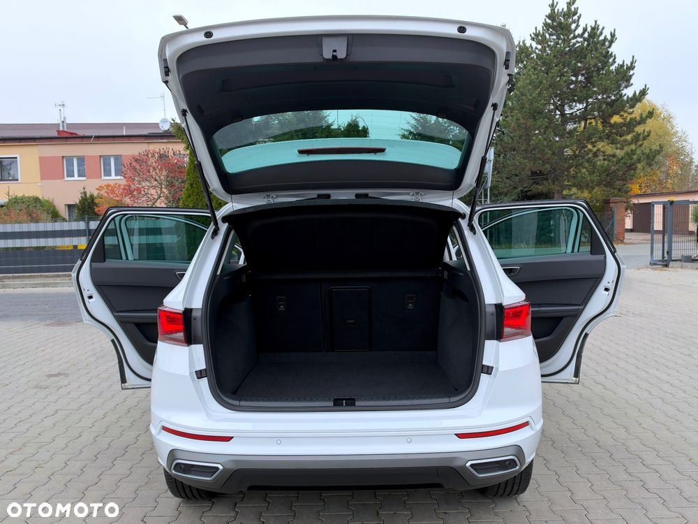 Seat Ateca - 16