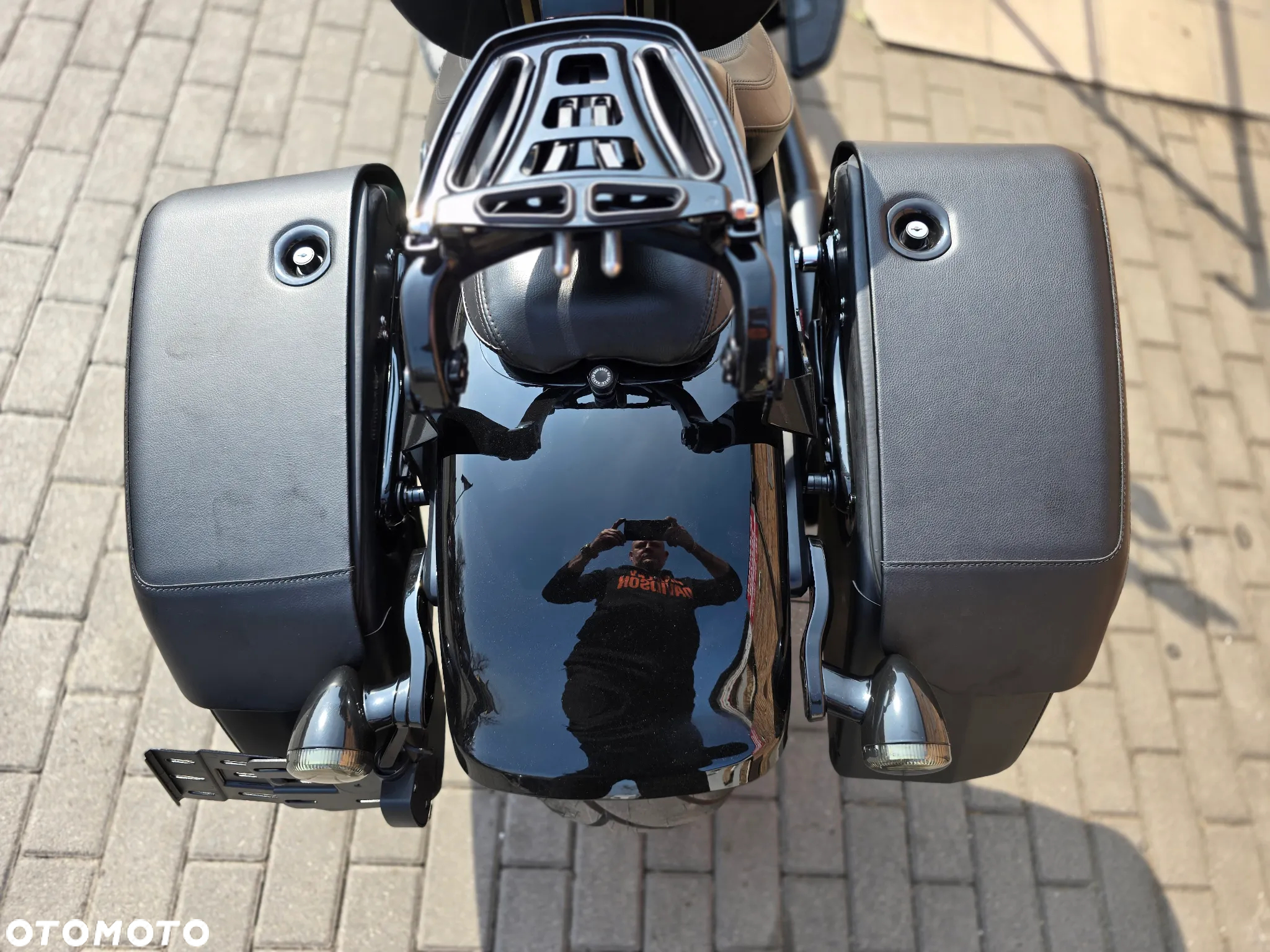 Harley-Davidson Softail Fat Boy - 4