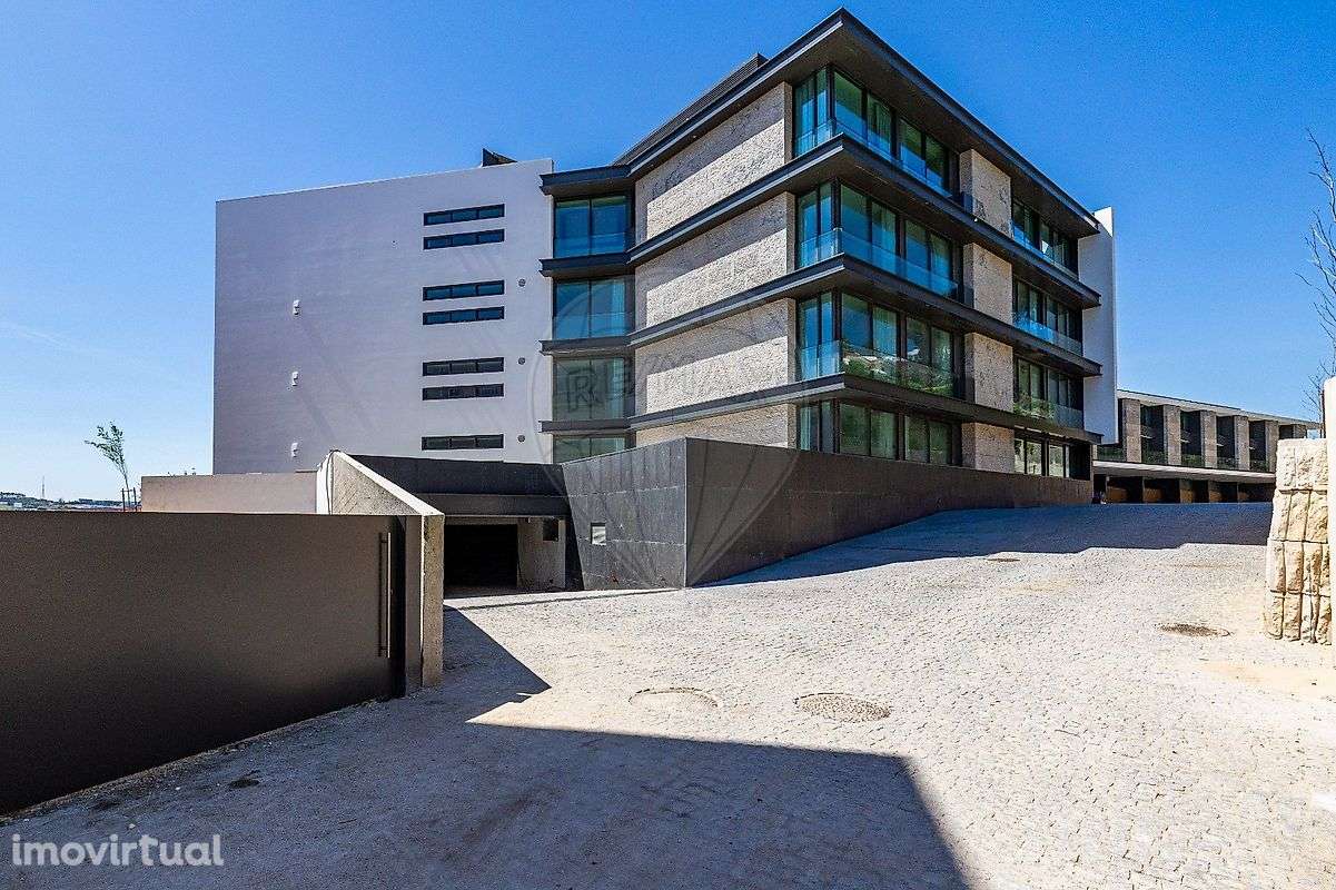 Apartamento T4 para venda - Grande imagem: 4/24